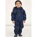 Produktbild: Name It Softshelloverall NMNALFA SOFTSHELL SUIT SOLID FO NOOS blau 116 EU