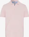 Produktbild: Brax - Herren Poloshirt, Style Pete (20-4500), Größe:L, Farbe:Smooth Rose (89)