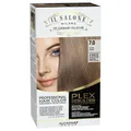 Produktbild: Alfaparf Milano Il Salone Plex Rebuilder Color Kit 7.0 Blond - permanente Färbecreme