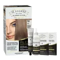 Produktbild: ALFAPARF MILANO Die Salon Plex Rebuilder Color Set 7.0 Blond
