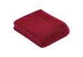 Produktbild: Vossen Duschtücher Vienna Style Supersoft, BIO Supersoft Baumwolle