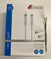 Produktbild: Schwaiger SAT-Anschlusskabel / 90dB / 7,5 m