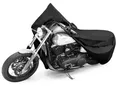 Produktbild: WALSER Autosonnenschutz Motorradgarage All weather B., (1-St., 1 Stück)