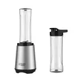 Produktbild: Russell Hobbs Mix & Go Steel 300 W Standmixer, silber