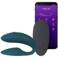 Produktbild: We-Vibe Sync 2 App-gesteuerter Paar-Vibrator - Grün