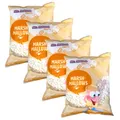 Produktbild: Mr. Mallo Mini Marshmallows 4x 1000g | Schaumzucker-Ware Mäusespeck