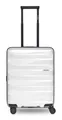 Produktbild: Bergpfeil Travel Cabin Trolley S Trolley Ice White Metallic weiß Neu