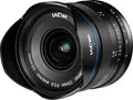 Produktbild: Laowa 7,5mm f/2,0 Superweitwinkel-Objektiv für MFT
