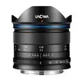 Produktbild: LAOWA 7,5mm f/2,0  Micro Four Thirds schwarz