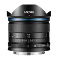 Produktbild: Objektiv, lens Laowa 7,5mm f/2.0 für MFT ( Olympus, Panasonic ), schwarz, black