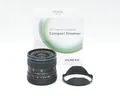 Produktbild: Laowa Compact C-Dreamer 7.5mm 2.0 MFT Panasonic/Olympus NEU #**