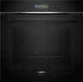 Produktbild: Siemens iQ700 HB734GBB1, Medium, Elektrischer Ofen, 71 l, 3600 W, 71 l, 30 - 300 °C