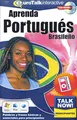 Produktbild: Talk Now Learn Brazilian Portuguese: Essential Words and Phrases for Absolute Beginners (PC/Mac) [Import]