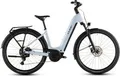 Produktbild: Cube Touring Hybrid One 600 Wh E-Bike Easy Entry 28