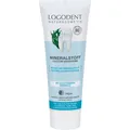 Produktbild: Logona Mineralstoff Calcium Zahncreme Bio 75ml