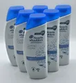 Produktbild: Head & Shoulders CLASSIC CLEAN Anti-Schuppen Shampoo (6 x 500 ml)