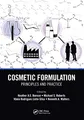 Produktbild: Cosmetic Formulation: Principles and Practice