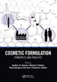 Produktbild: Michael S. Roberts Cosmetic Formulation (Taschenbuch) (US IMPORT)