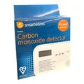 Produktbild: Smartwares Kohlenmonoxid Melder CO Melder  Warnmelder 10 Jahre Sensor