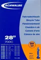 Produktbild: SCHWALBE Fahrradschlauch 28