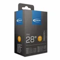 Produktbild: Fahrrad Schlauch Schwalbe 28 Zoll x 1.5/8 x 1.1/8  28/47 622 28/32 630 DV 17