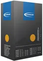 Produktbild: Schwalbe 700C DV17 Inner Tube Black 28 Inches 28