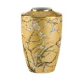 Produktbild: Goebel Vincent van Gogh  - Mandelbaum Gold - Vase