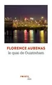 Produktbild: Le quai de Ouistreham  von Aubenas, Florence | Buch | Zustand akzeptabel