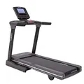 Produktbild: MAXXUS Laufband RunMaxx 7.4 - Klappbar, Touchscreen, WLAN, Elektrisch, 20 km/h, 36 Programme, 16 Steigung, 130 kg, 3 PS, Lauffläche 140x51cm - Treadmill, Heimtrainer für Zuhause, Fitness