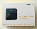Produktbild: Reiner SCT timeCard externer RFID-Leser V3 für Zutrittskontrolle 
