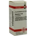 Produktbild: Aesculus C 30 Globuli 10 g