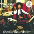 Produktbild: Esperanza Spalding Chamber Music Society (CD) Album (US IMPORT)
