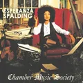 Produktbild: Esperanza Spalding Chamber Music Society CD NEW