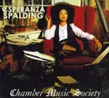 Produktbild: Esperanza Spalding - Chamber Music Society (CD, Album) 0888072318106