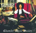 Produktbild: Esperanza Spalding - Chamber Music Society - Esperanza Spalding CD KOVG The Fast