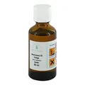 Produktbild: Ätherisches Öl Orange 100 % naturrein, 50 ml
