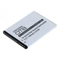 Produktbild: Akku f. Samsung GT-S5360 / S5360 1300mAh Li-Ionen (EB454357VU)