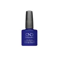 Produktbild: CND Shellac Blue Eyeshadow, 7.3 milliliters