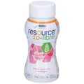 Produktbild: RESOURCE 2.0 FIBRE 200ML ERDBEER