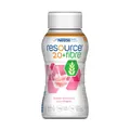 Produktbild: Nestlè Health Science Resource 2.0 + Strawberry Fiber Beverage Angereichert mit