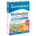 Produktbild: Klosterfrau Reizhusten Salbei-Honig Lutschtabl. 24 St