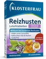 Produktbild: Klosterfrau Reizhusten 24 Lutschtabletten Salbei Honig