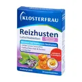 Produktbild: Klosterfrau Reizhusten-Lutschtabletten – Salbei & Honig (24 Lutschtabletten)
