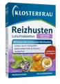 Produktbild: MCM KLOSTERFRAU Vertr. GmbH KLOSTERFRAU Reizhusten Salbei-Honig Lutschtabl. 24 St 13967330