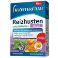Produktbild: KLOSTERFRAU Reizhusten Lutschtabletten Salbei-Honig 24 St