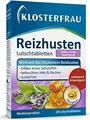Produktbild: KLOSTERFRAU Reizhusten Salbei-Honig Lutschtabl. 24 St