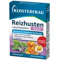 Produktbild: KLOSTERFRAU Reizhusten Lutschtabletten
