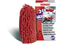 Produktbild: SONAX 04281000 Microfaser Schwamm 1 Stück
