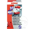 Produktbild: SONAX Mikrofaserschwamm für die Autoreinigung