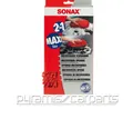 Produktbild: NEU 1x SONAX 428100 SONAX Microfaser Schwamm,Autoschwamm 2 in 1 (€11,95/Einheit)